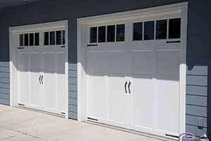 Southampton Garage Door Installation