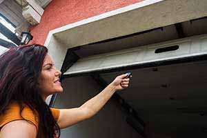 Southampton Garage Door Opener Installation