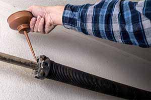 Southampton Garage Door Spring Repair