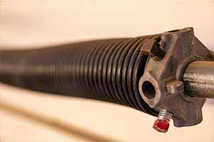 Southampton Garage Door Spring Repair