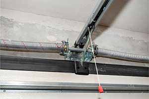 Southampton Garage Door Spring Repair